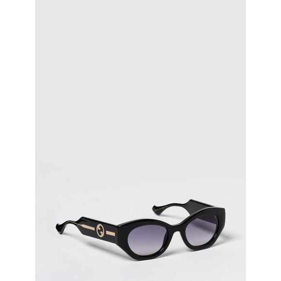 Gucci Sunglasses Woman Black
